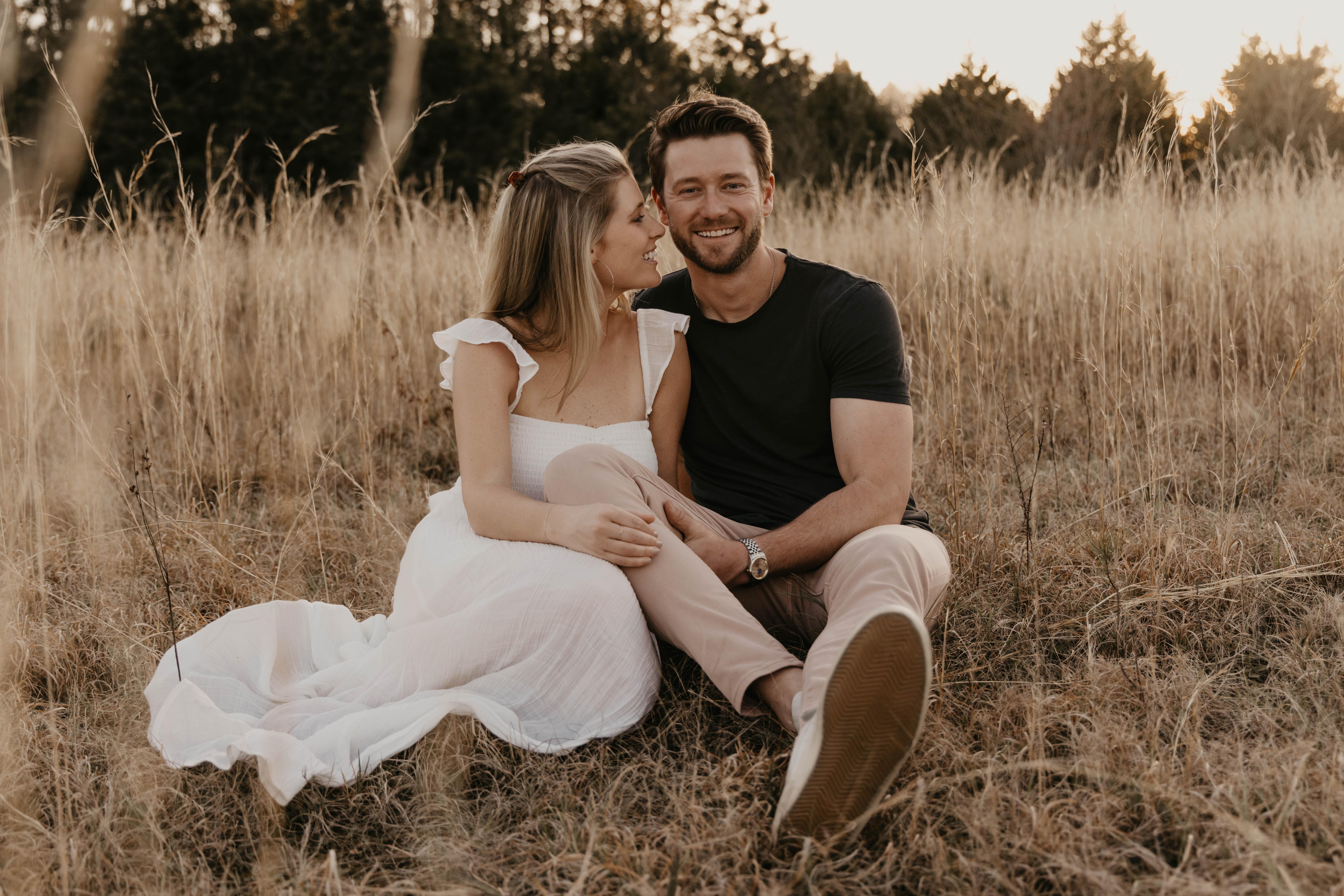 The Wedding Website of MacKinnon Morrissey and Adam Doleac