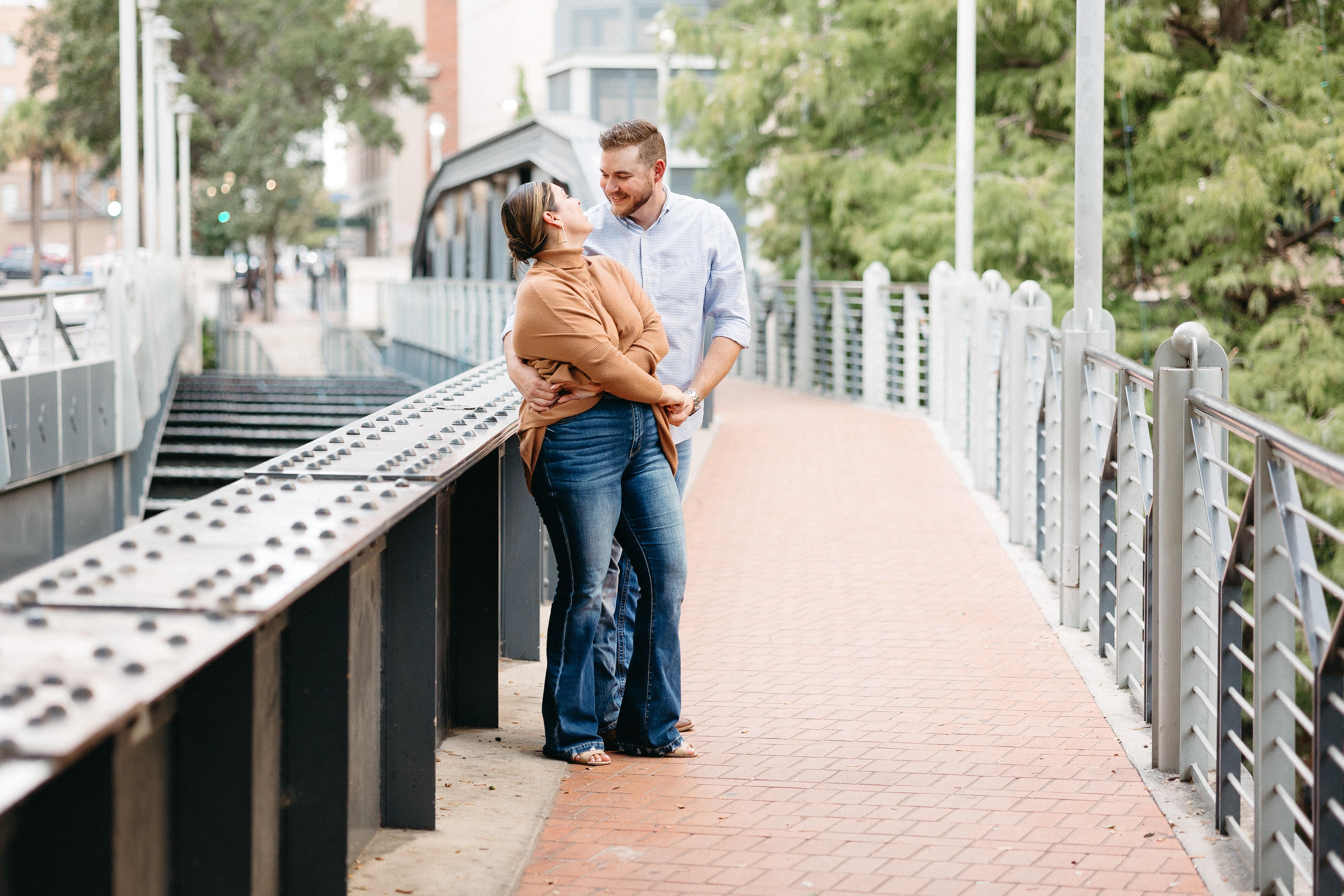 The Wedding Website of Briana Sanchez and Edward Todd