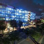 High Point Climbing and Fitness - Downtown