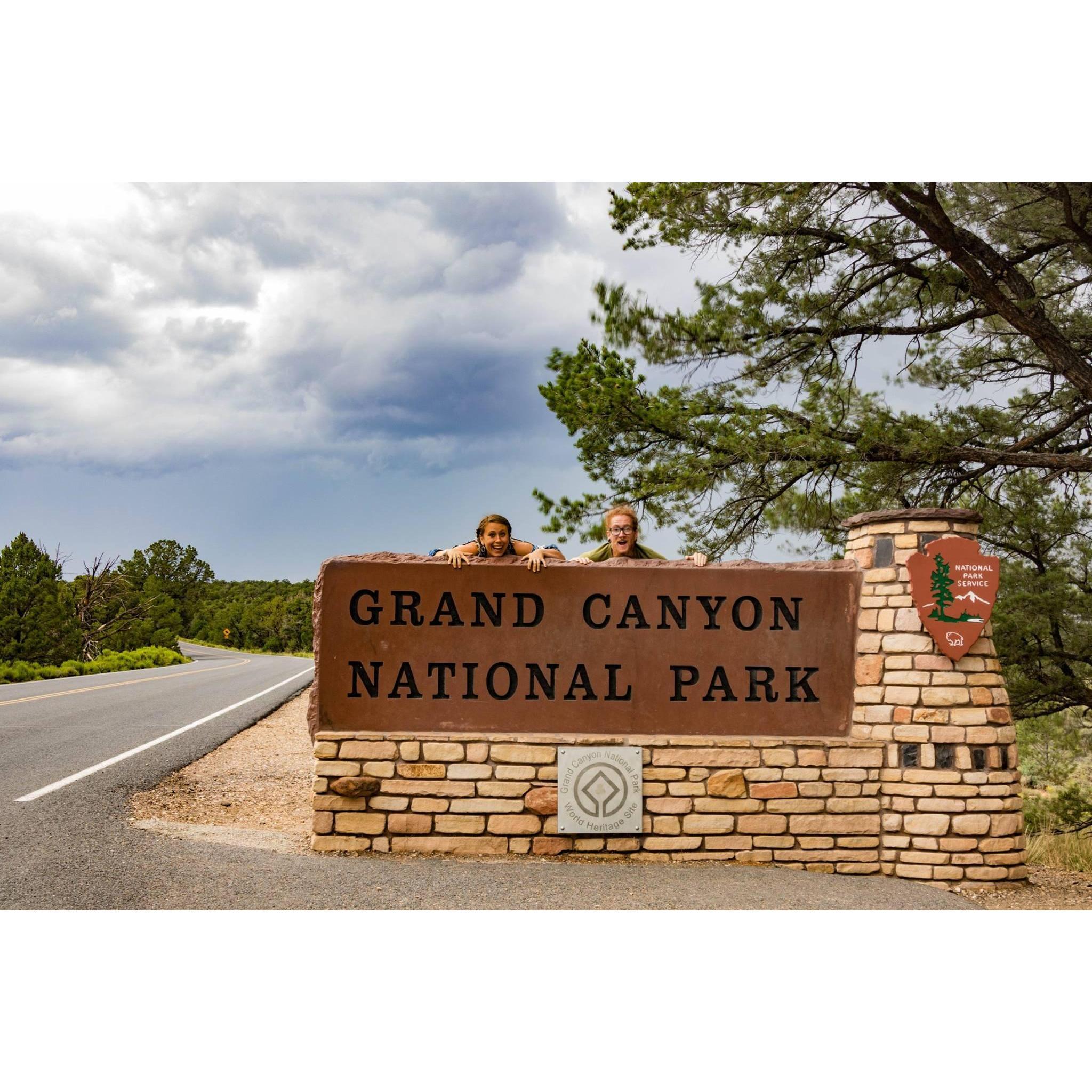 Grand Canyon National Park, Arizona