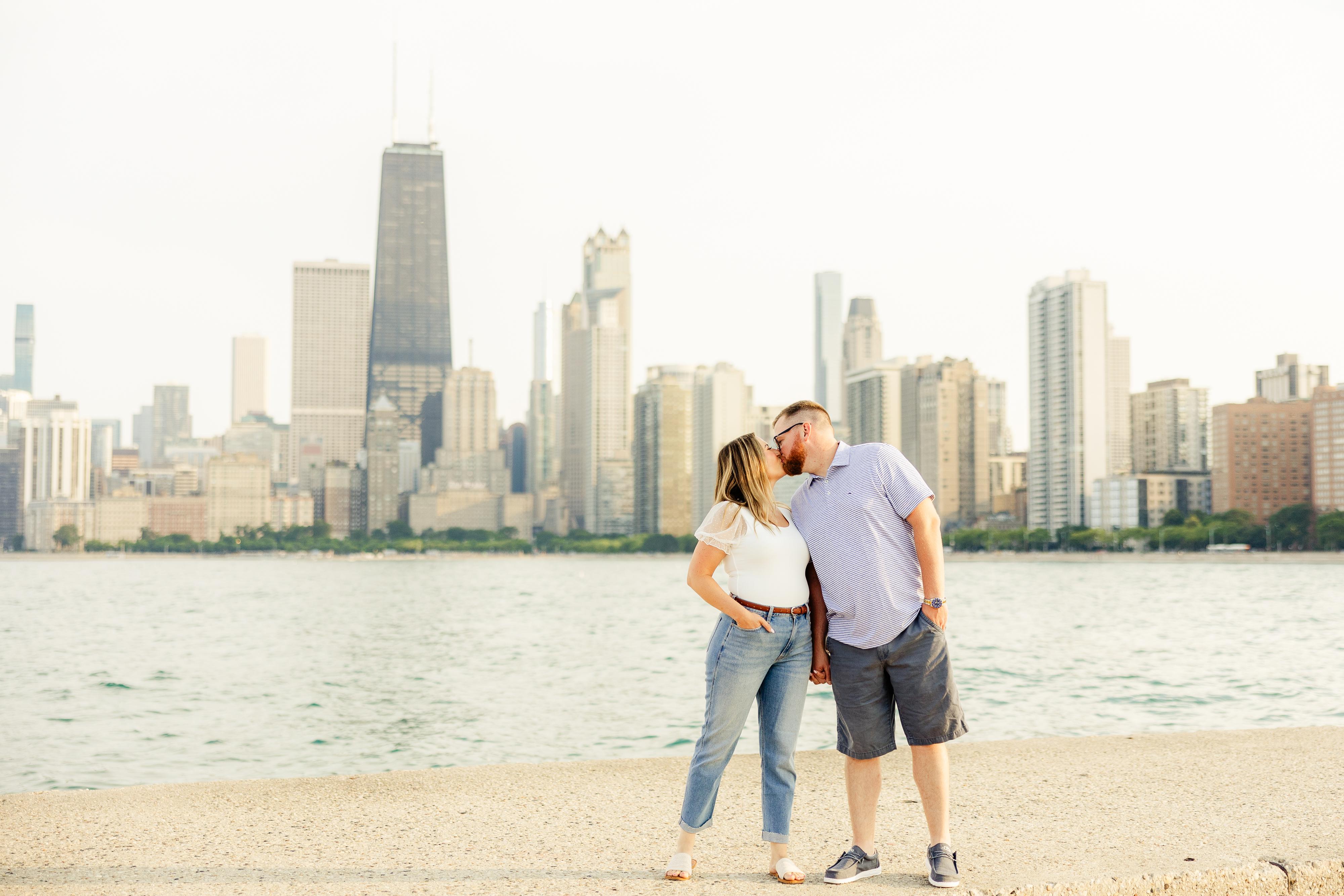 The Wedding Website of Bridget Good and Mark Walsh