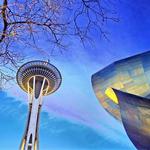 Seattle Center