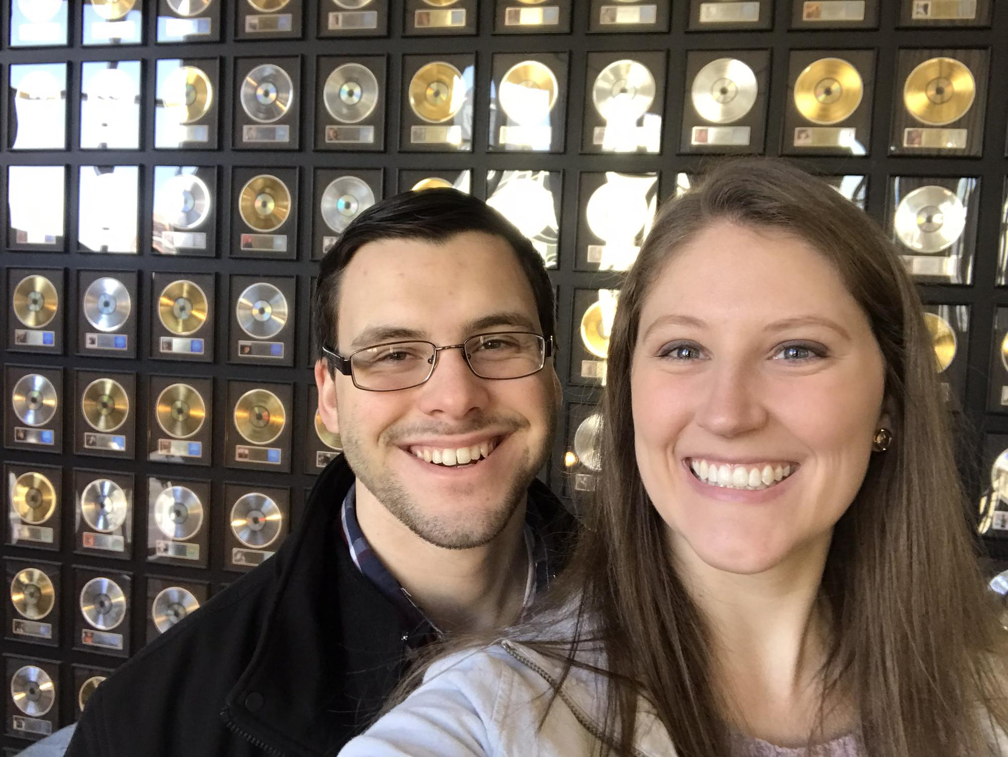 Nashville, TN - 2020