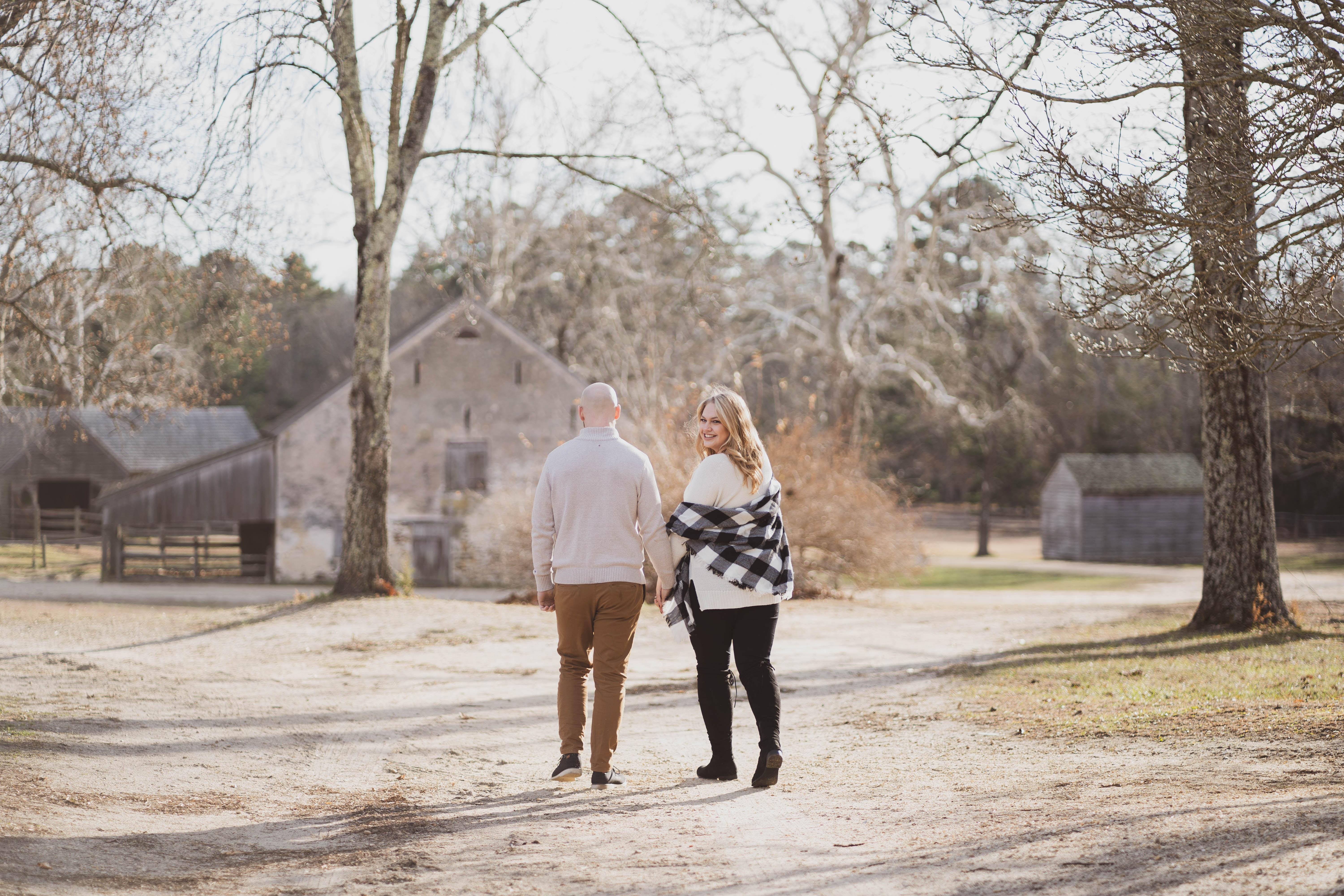 The Wedding Website of Nicole Morse and Kyle Sargent