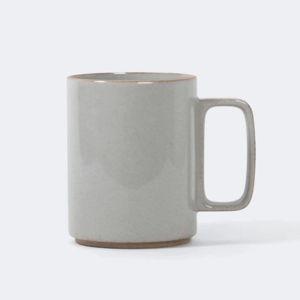 Mug in Gloss Gray - 15 oz.