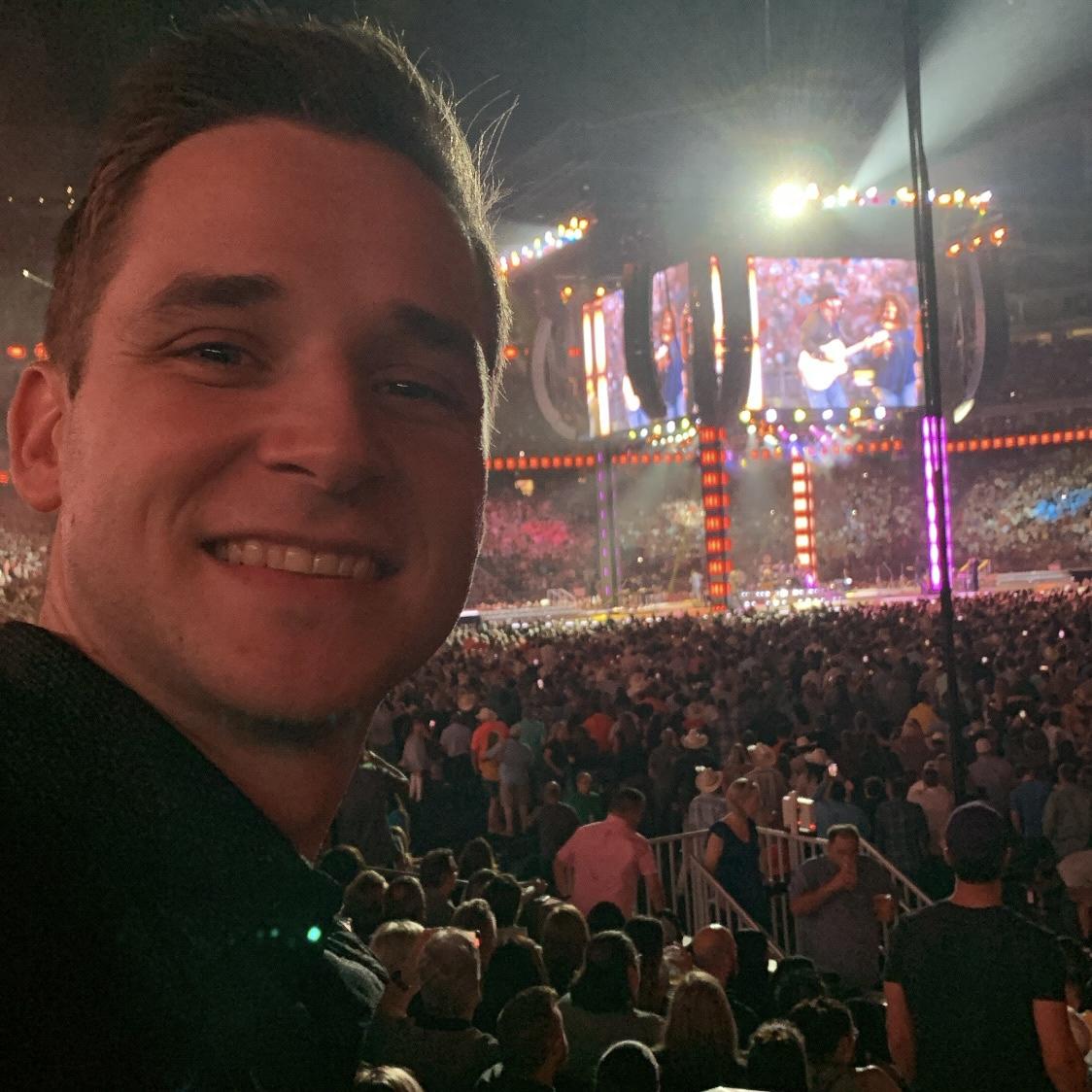 Garth Brooks!! - 2022