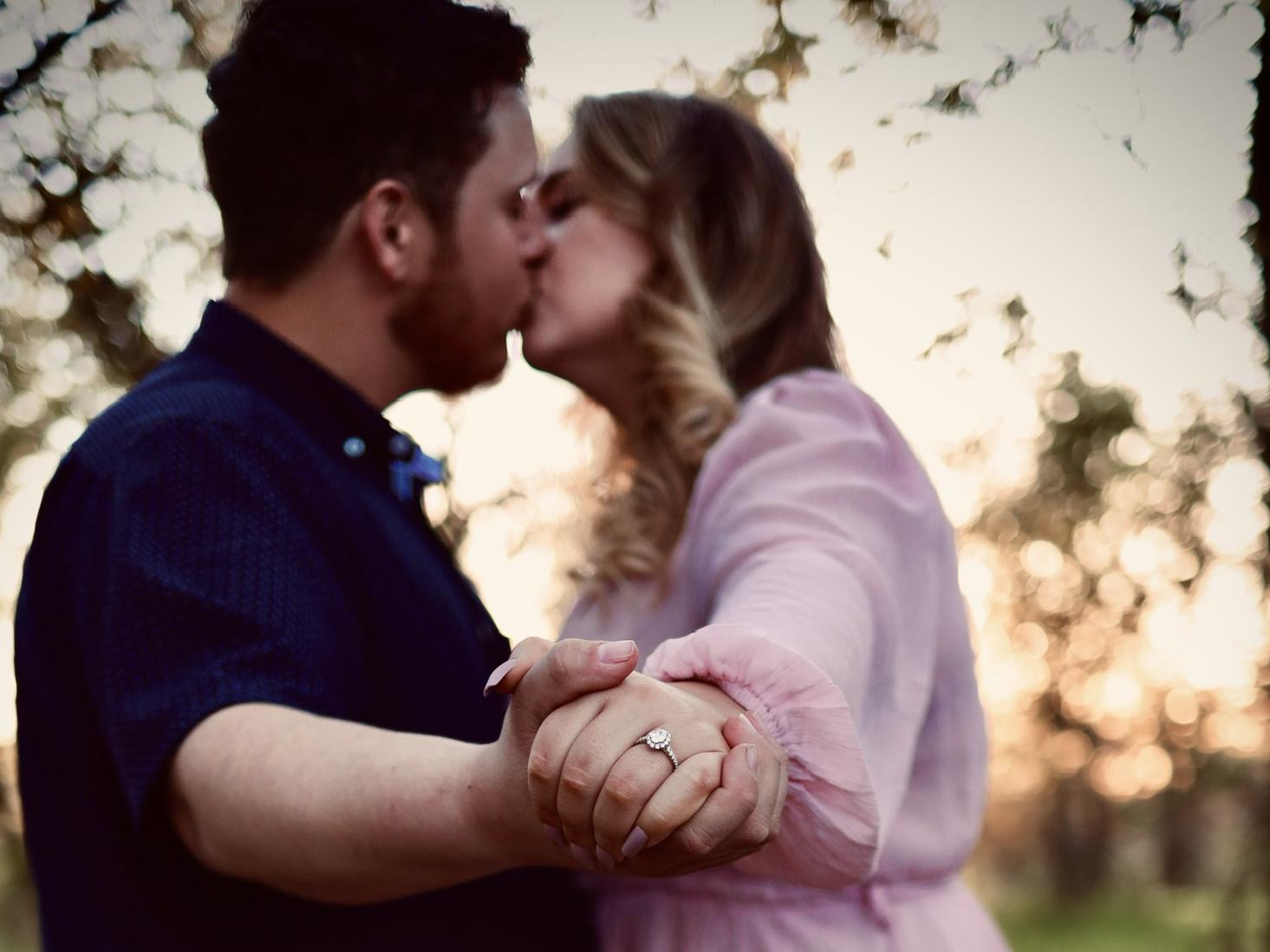 The Wedding Website of Toni Gomez and Carlos Ochoa