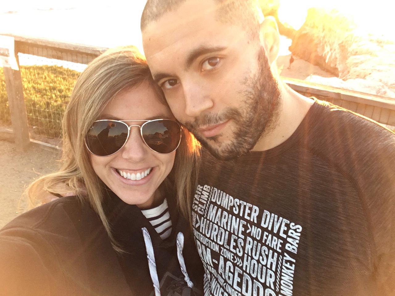 Santa Cruz - October 2016