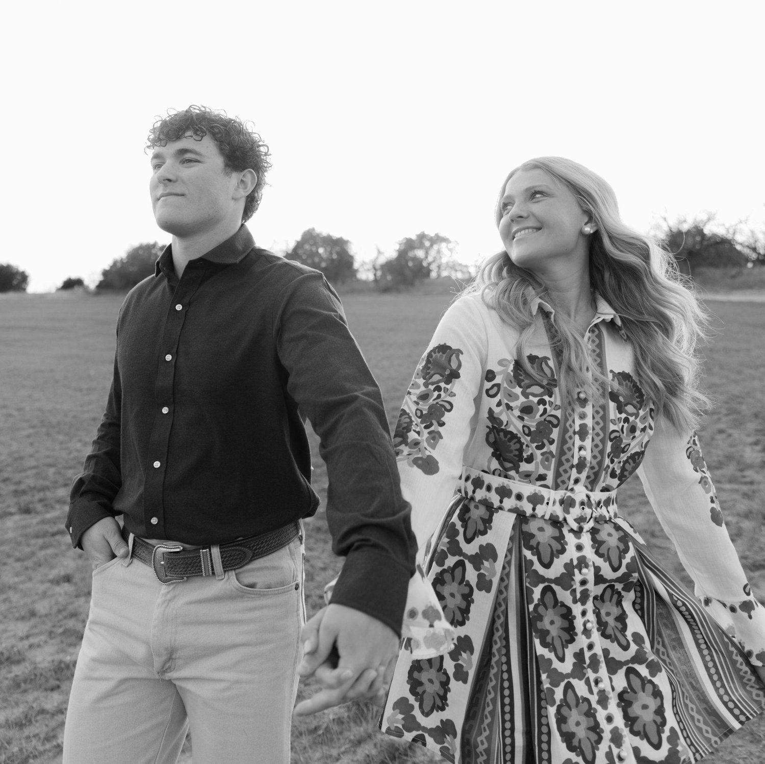Engagement Shoot photos!