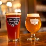 Lake Bluff Brewing Company