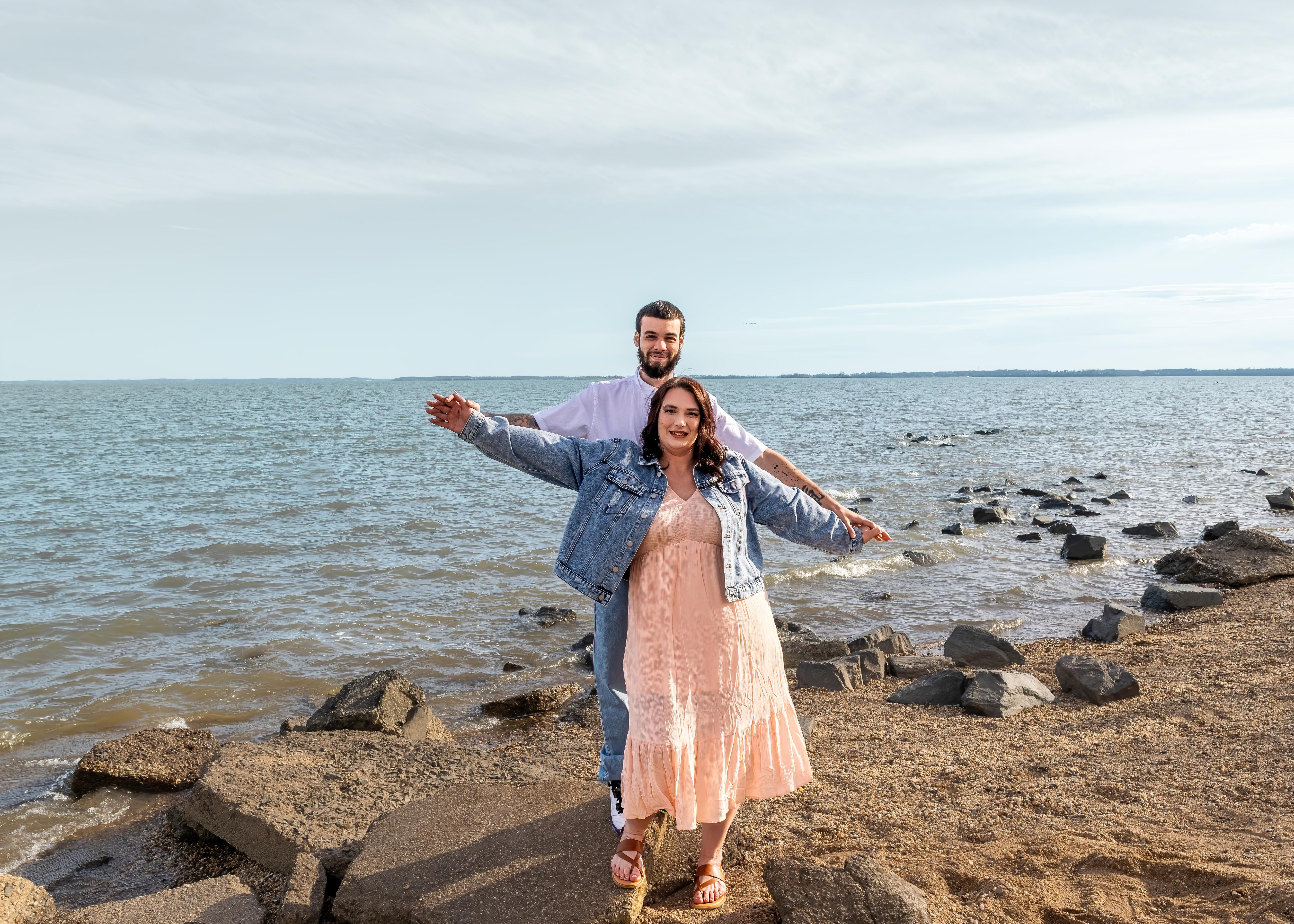 The Wedding Website of Sierra Brown and Austin Melendez