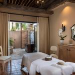 Spa Relais at Westlake Village Inn