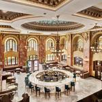 The Dome Bar