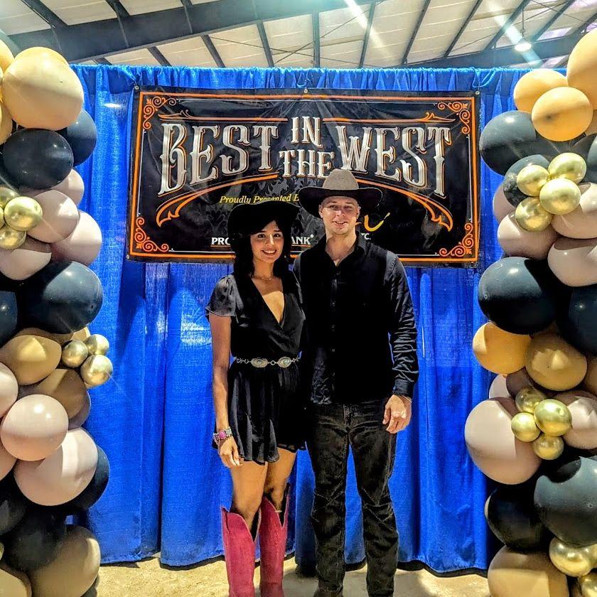 Best in the West Gala