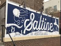 Saltine Restaurant