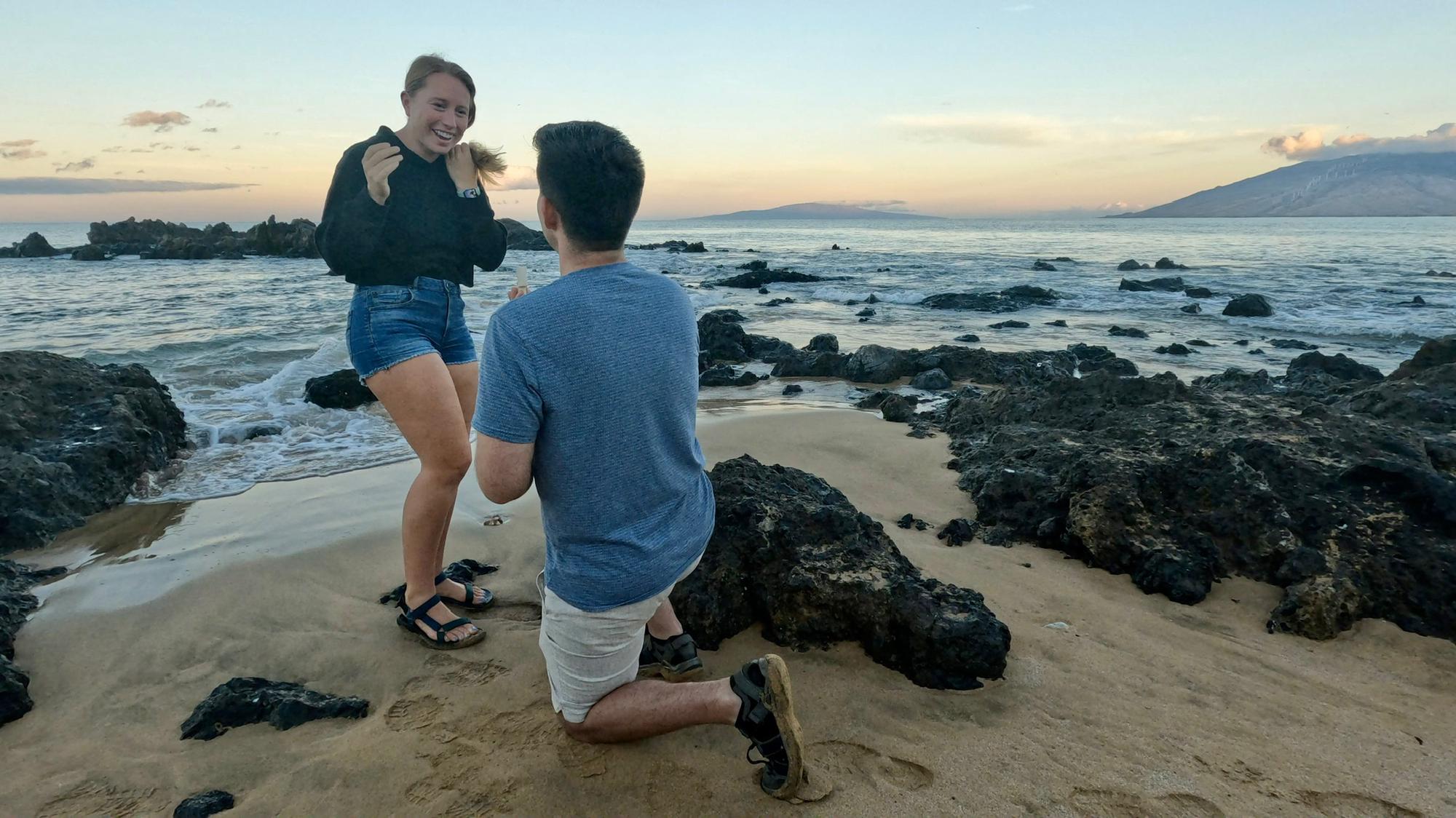 Kihei, Maui, 2022