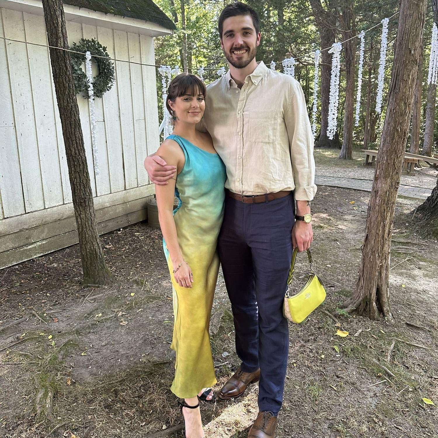 Matel Wedding, 2024
