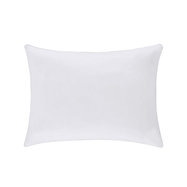 Royalty Down Medium Density Pillow, King