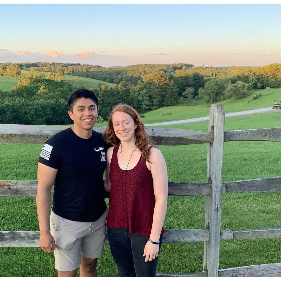 At Bethel Woods Center for the Arts one of many times for a country music concert