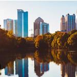 Piedmont Park