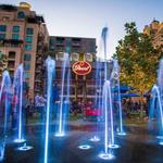 The Park at Pearl