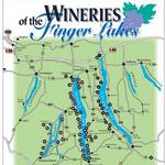 Finger Lakes Wine