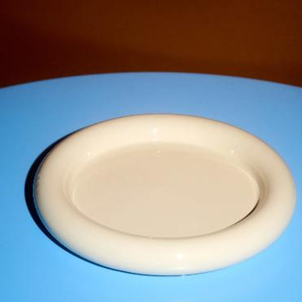 Chunky Plate