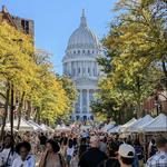 Dane County Farmers' Market