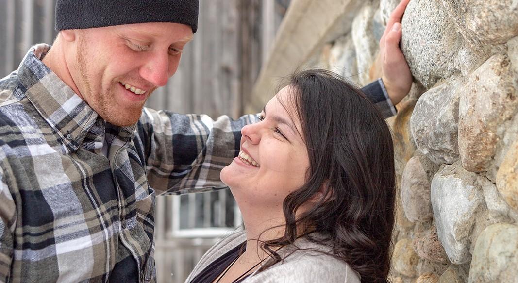 The Wedding Website of Matthew Porter and Rosemarie Wilson