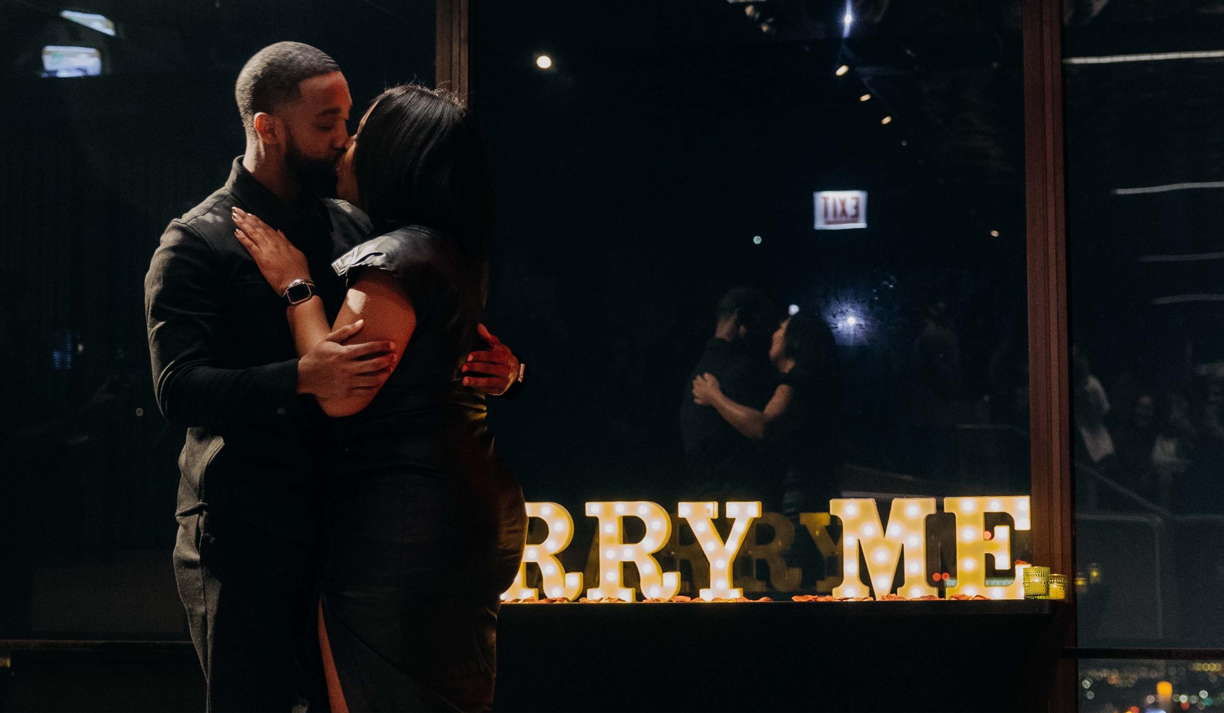 The Wedding Website of Donte’ Nelson and Tasha Rogers