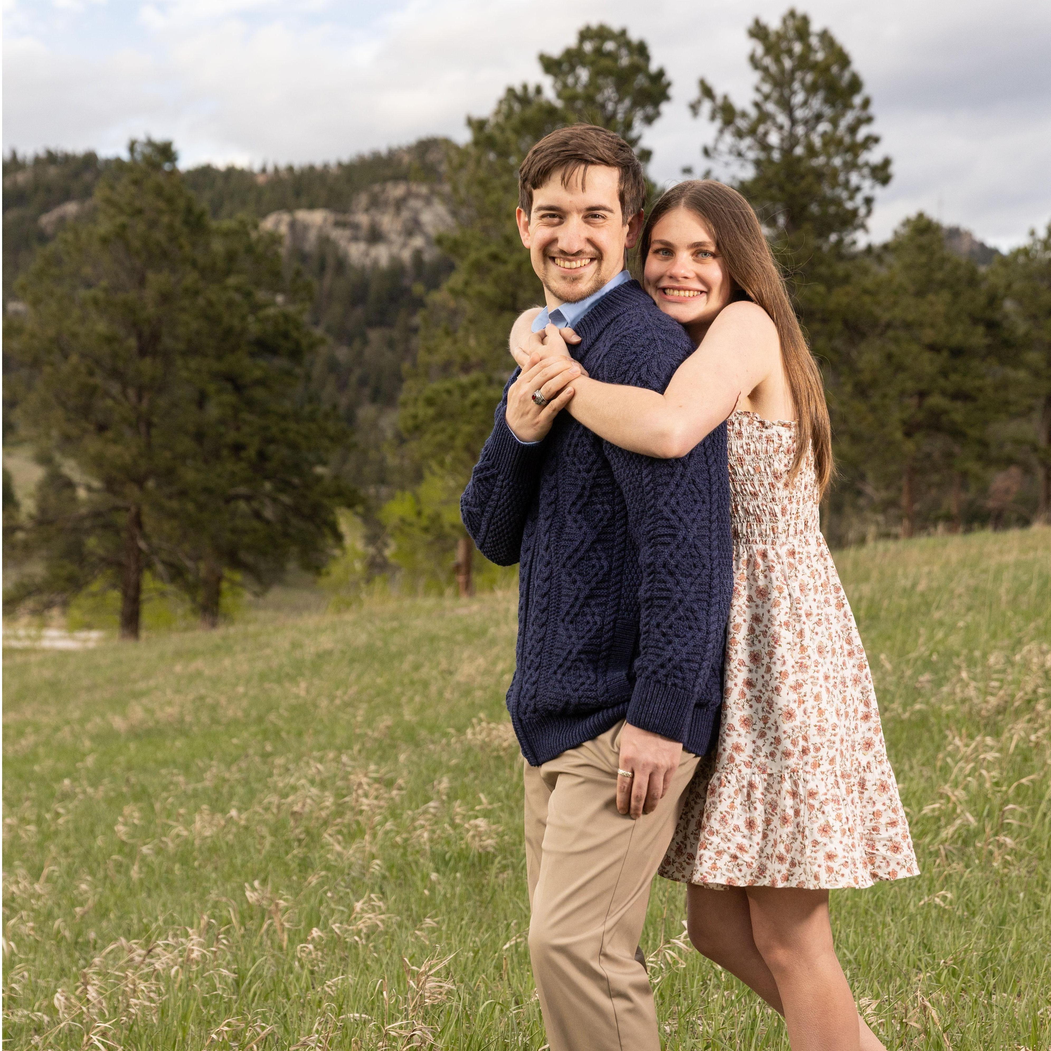 Photos at Turkey Creek Park in Morrison, CO