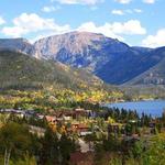 Grand Lake