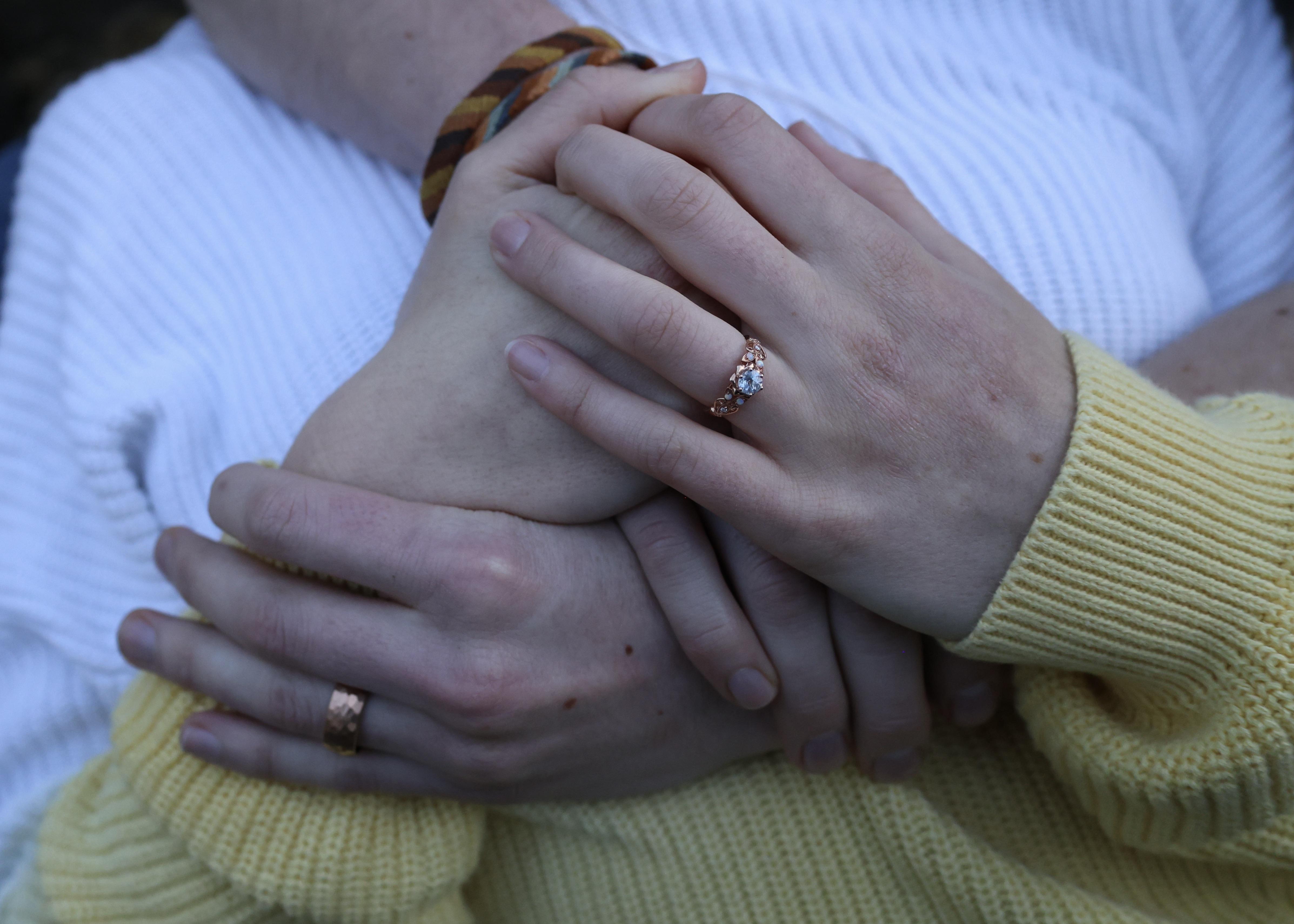 The Wedding Website of Timothy DeKold and AvaLee VanWieren