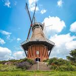 Windmill Island Gardens