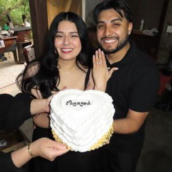 Our Honeymoon
