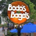 Bodo's Bagels