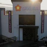 Sakura Japanese Steakhouse