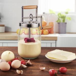 Dazey Butter Churn - Hand Crank Butter Churner