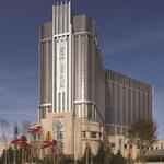 MGM Grand Detroit Casino Hotel