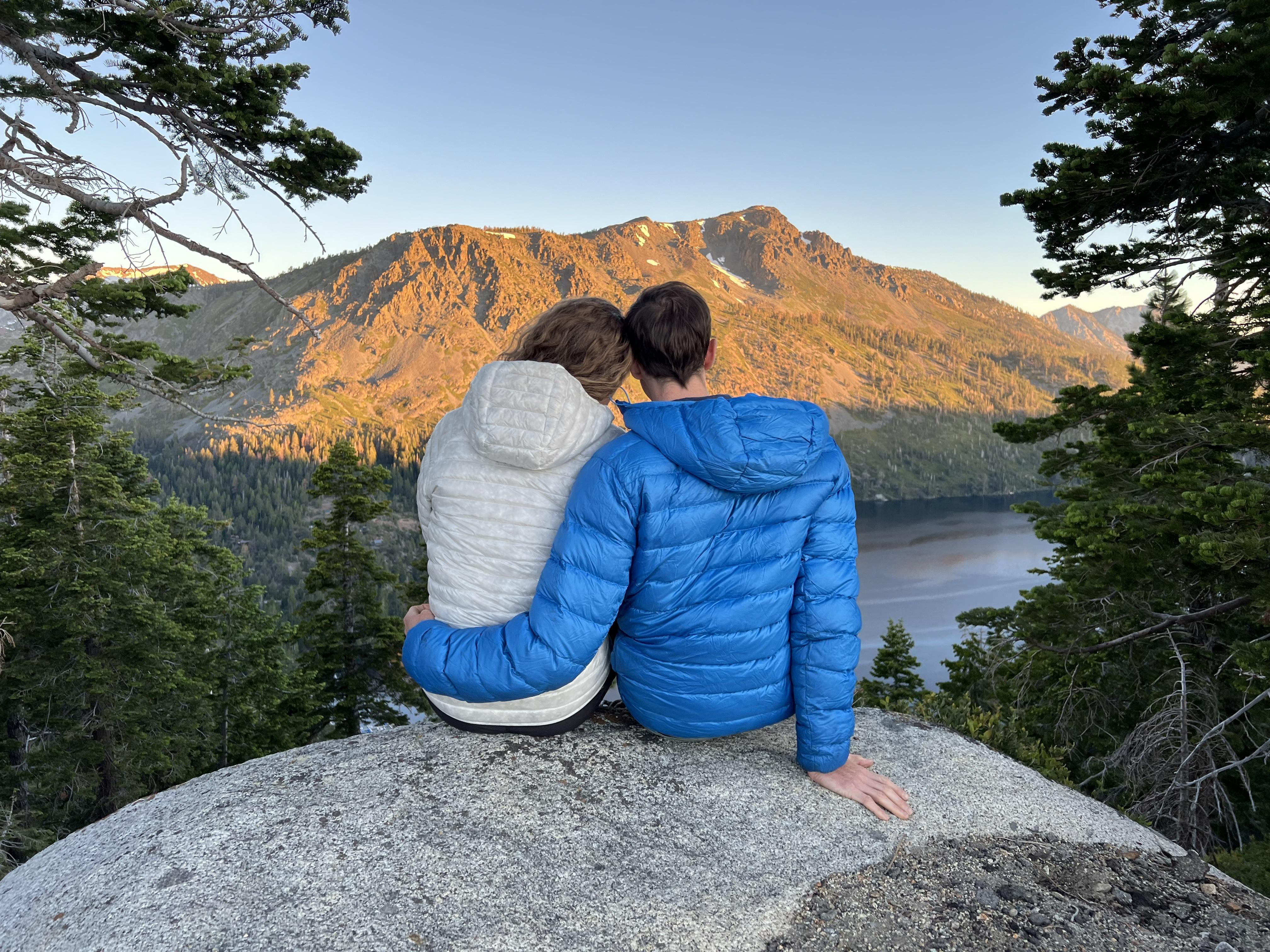 The Wedding Website of Blaire Hunter and Ben Maines