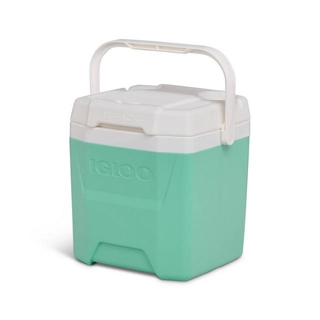 Igloo Quantum 12qt Hybrid Cooler - Mint