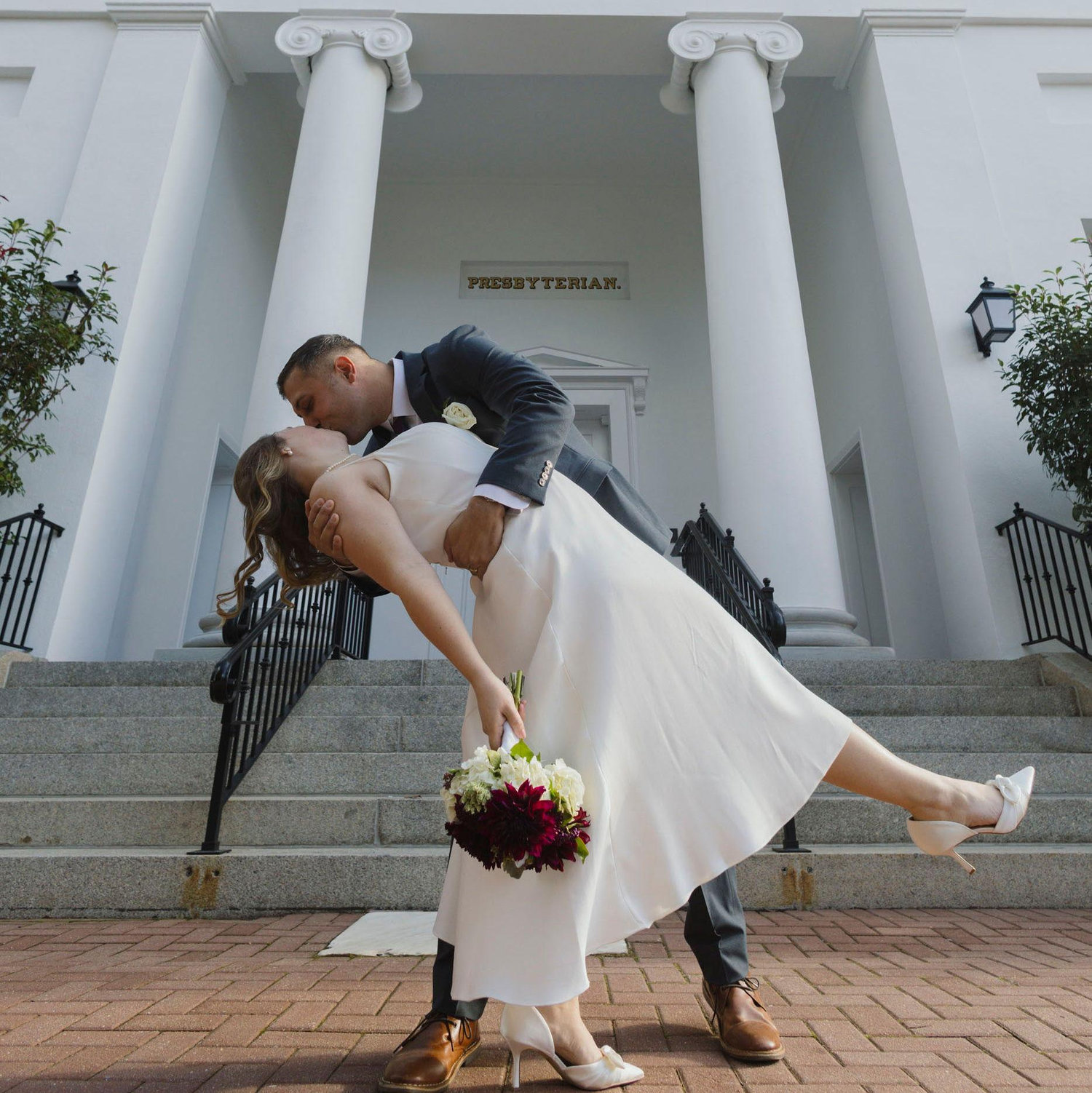 10/25/25 Officially Married!