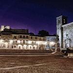 Plaza Mayor