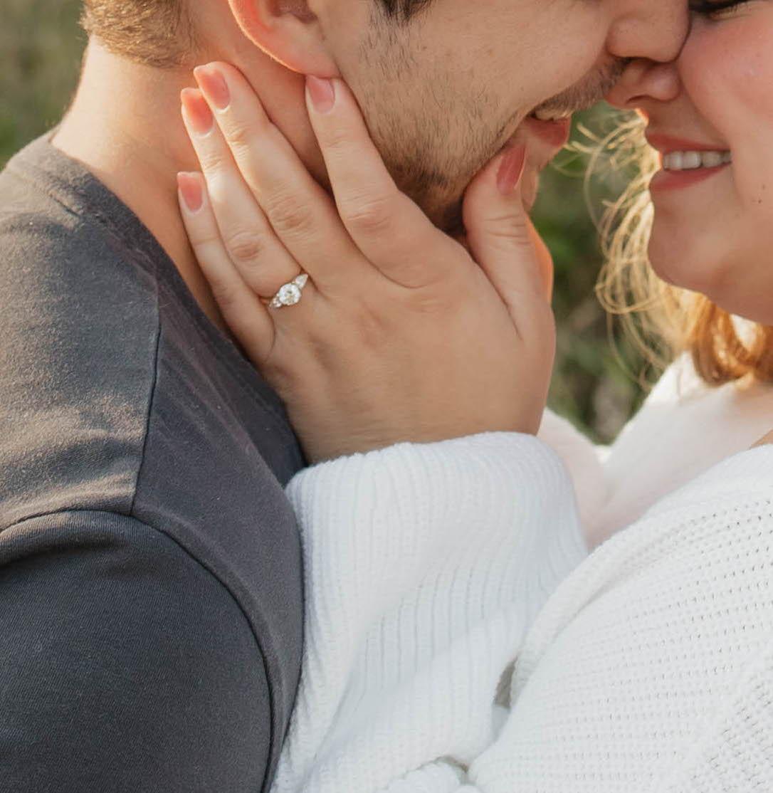 The Wedding Website of Kennedy Kallenbach and Benjamin Stroup