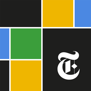 New York Times Games - Annual Subscription