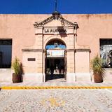 Fabrica la Aurora