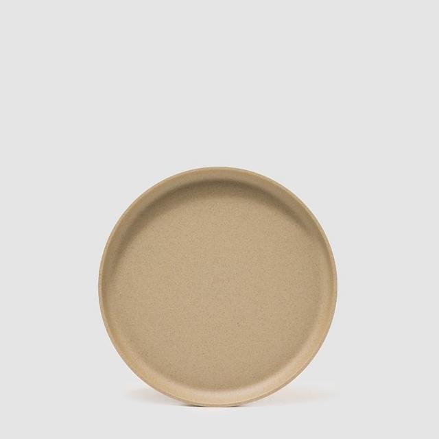Hasami Porcelain 8⅔ in. Plate in Natural