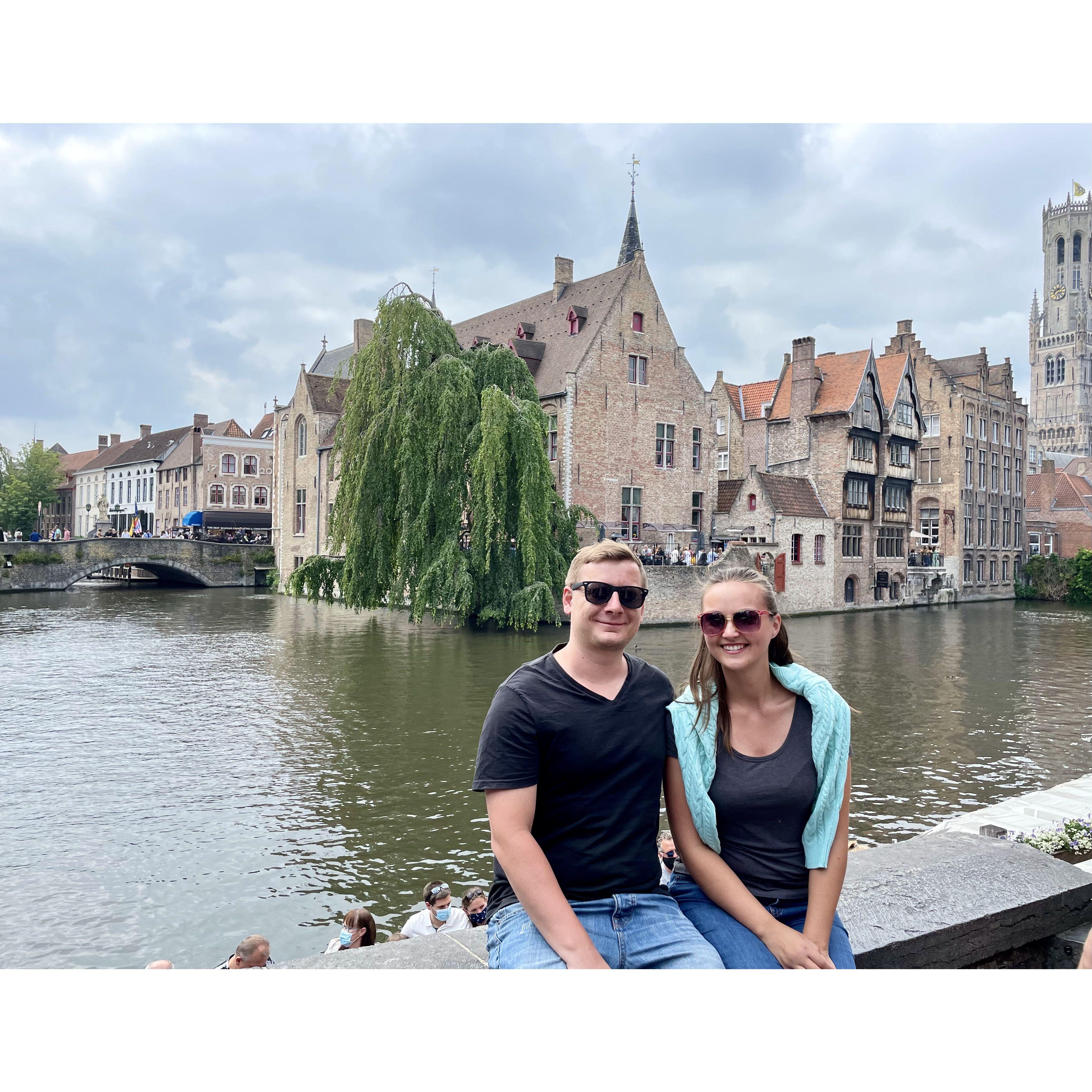 Belgium