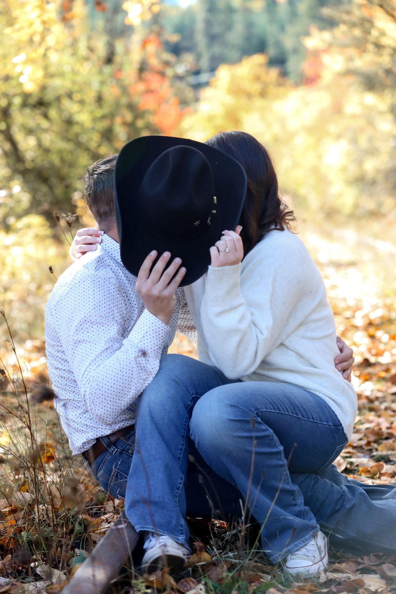 The Wedding Website of Hannah Hale and Payton Wilson