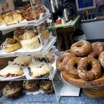 Annabella's Bakery & Cafe